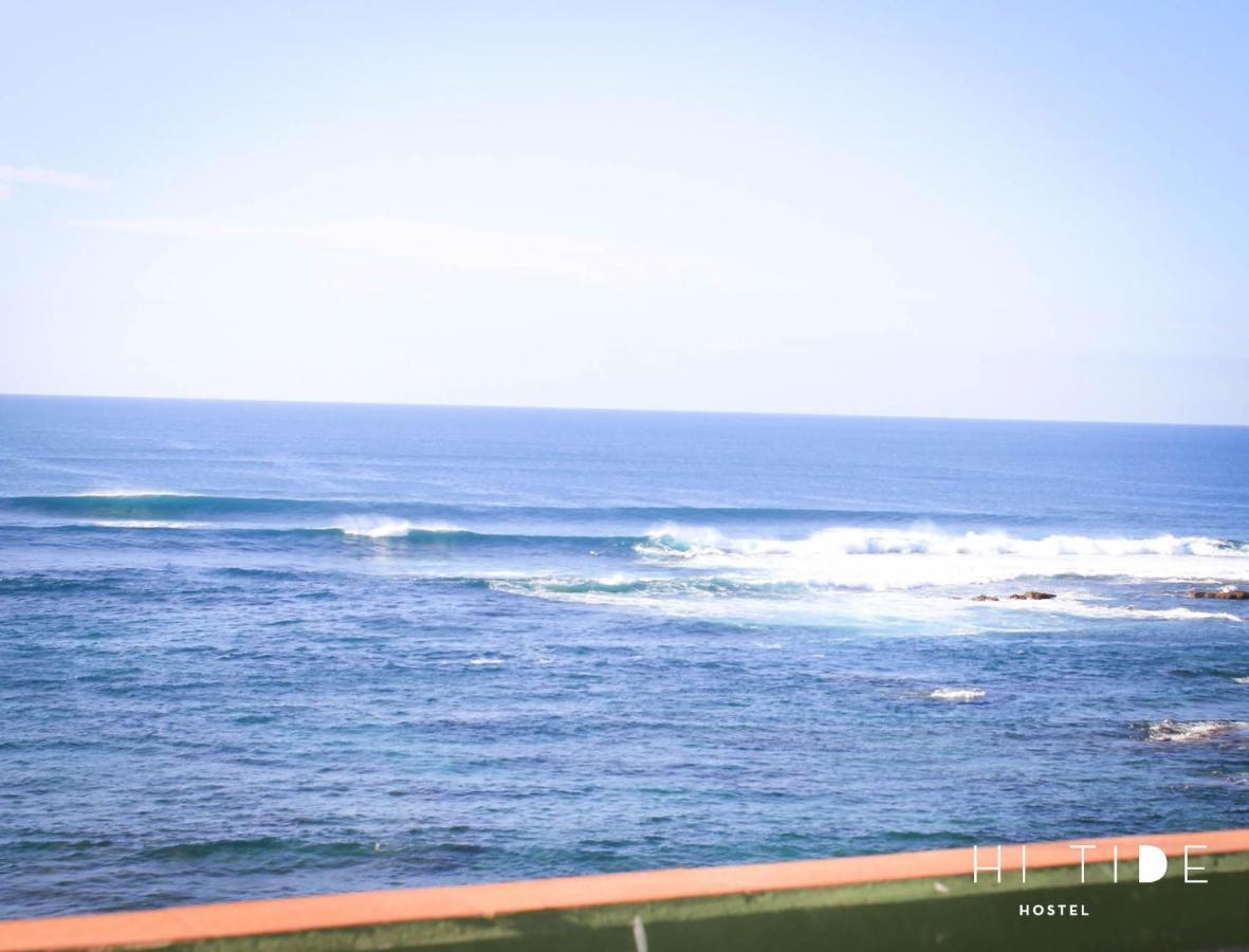 Surf House Gran Canaria Las Palmas de Gran Canaria Exterior photo